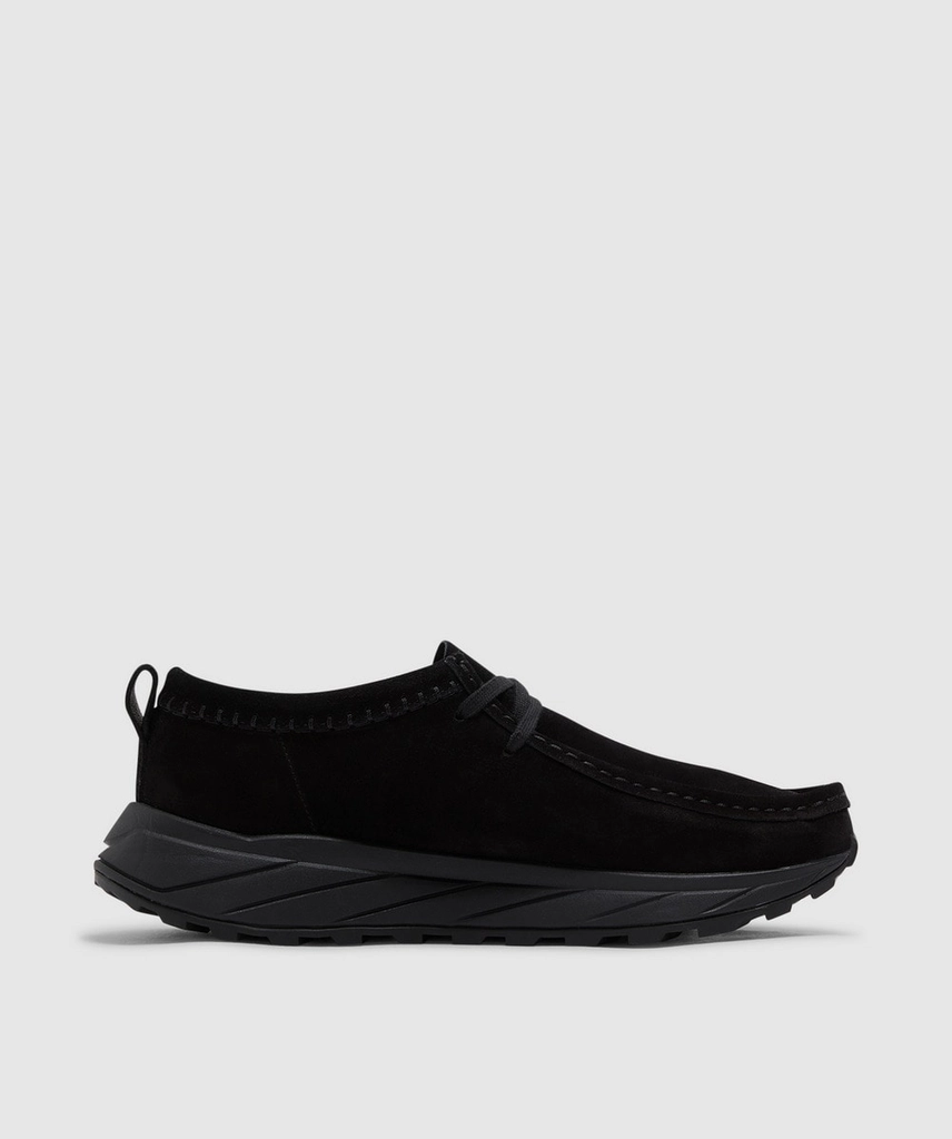 Clarks Originals Wallabee eden lo sneaker
